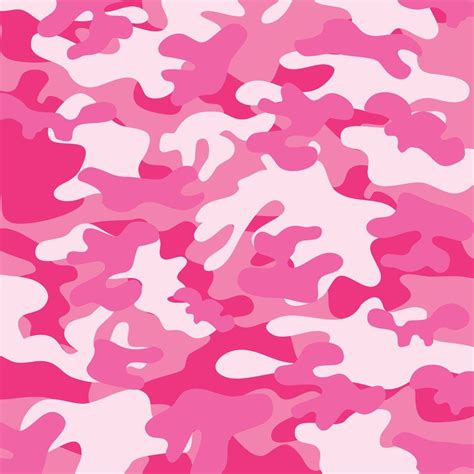 Camouflage Adhesive Vinyl Sheet | Camo wallpaper, Camouflage wallpaper, Pink camo wallpaper