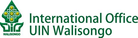 International Partners – International Office UIN Walisongo