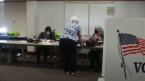 Iowa breaks previous voter turnout record for a June primary