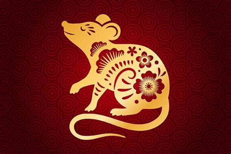 Chinese Zodiac Rat Astrology, Traits And Personality - MyPandit