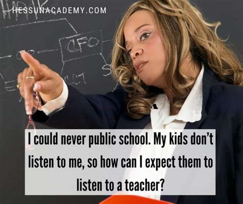 listen-to-a-teacher | Hess Un-Academy