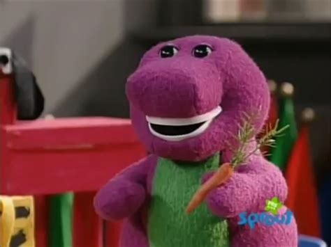 Image - Barney Doll Our Furry Featherd Fishy Friends.png | Barney Episodes Wiki | Fandom powered ...