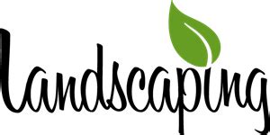 Landscaping Logo Images