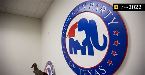 What to watch for at the Texas Republican Party convention | The Texas ...