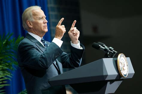 Bidenisms - Funniest Joe Biden Quotes and Gaffes