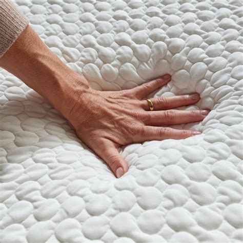 Tempur-Pedic TEMPUR-Adaptive Comfort 3" Memory Foam Mattress Topper ...