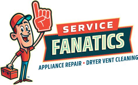 Appliance Repair Service Company in Vero Beach, FL | Service Fanatics