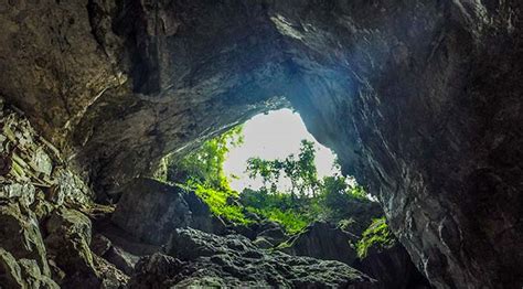 [VIDEO] Cave Connection Sagada | thad and laura