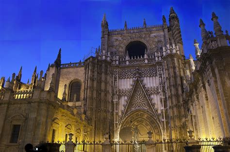 Visiter la cathédrale de Séville et la Giralda : horaires, tarifs…