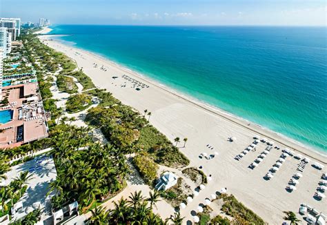 Guide to Miami hotels in Bal Harbour, Florida