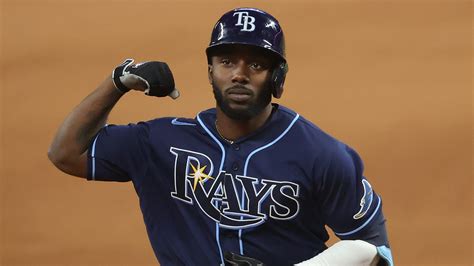 Rays' Randy Arozarena sets postseason home run record with Game 4 HR