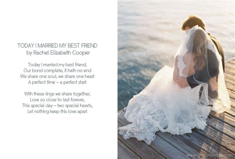 Wedding quotes for my best friend | Cross Sport