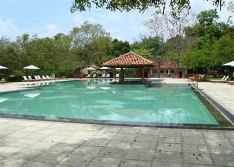 Amaya Lake | Hotels in Dambulla | Audley Travel