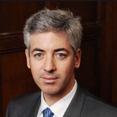 Bill Ackman For President 2024