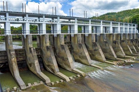 Water level at Moroboro dam ‘critical’