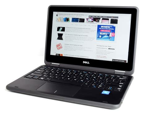 Dell Latitude 3189 - Notebookcheck.net External Reviews