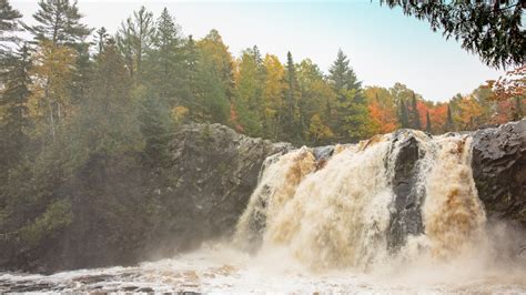 Top 10 Scenic Waterfalls in Wisconsin | Travel Wisconsin