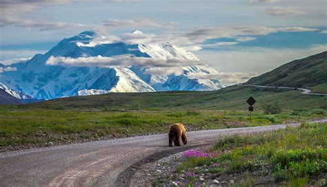 11 Most Beautiful Places to See in Alaska