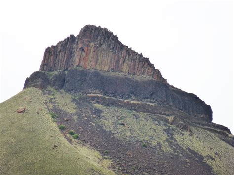 Sheep Rock – Eastern Oregon 4-5-14 – NW Adventures, Maps & GPS Tracks