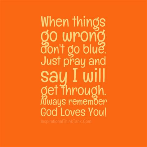 When Things Go Wrong Quotes. QuotesGram