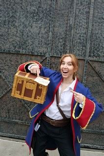 Cosplay.com - Guybrush Threepwood from Monkey Island 2: LeChuck's ...