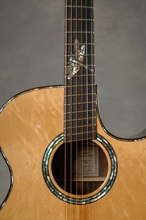 10 Custom Acoustic Guitars ideas | custom acoustic guitars, acoustic, acoustic guitar