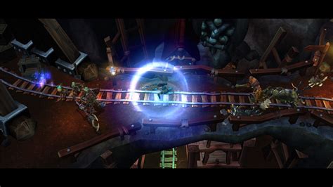 Torchlight (Game) - Giant Bomb