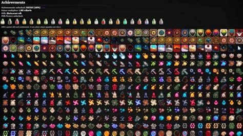 All Cookie Clicker Achievements List - Gamer Tweak