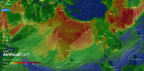 Roar Media Archive - Poison In The Air: Monitoring Sri Lanka's Air Quality