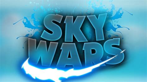 Sky Wars - LastCraft - YouTube