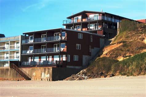 Top 10 Hotels With Ocean View In Lincoln City, Oregon | Trip101