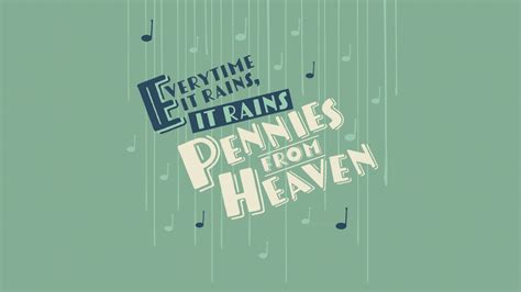 Pennies from Heaven :: Behance