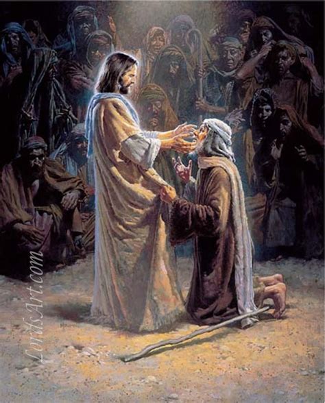 Morgan Weistling - 30 Мая 2010 - ИЗЛИЯНИЕ.ru | Jesus heals, Miracles of ...