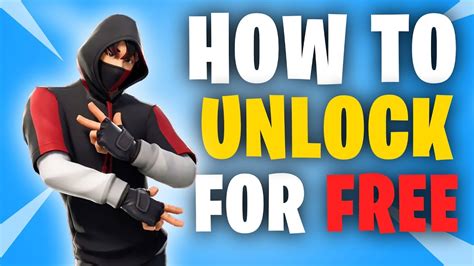 Ikonik Skin Code - Fortnite Ikonik Skin Code Free 07 2021 - Rare ...