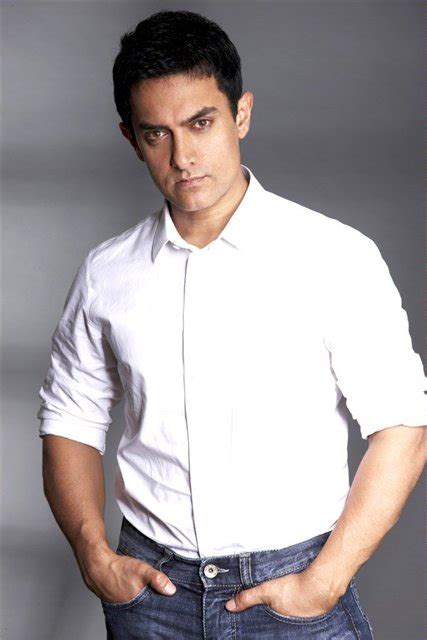 Bollywood Actor Photos: Bollywood Actor Aamir Khan