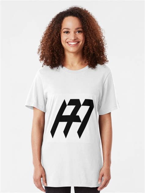 "Andy Murray logo" T-shirt by Hammerson | Redbubble