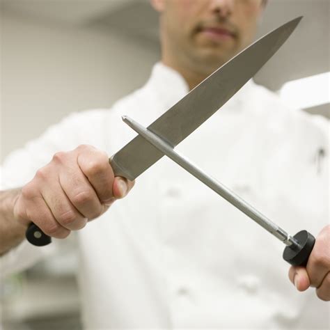 Basic Knife Skills for Culinary Arts