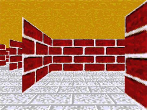 The Windows 95 Maze Screensaver : r/nostalgia