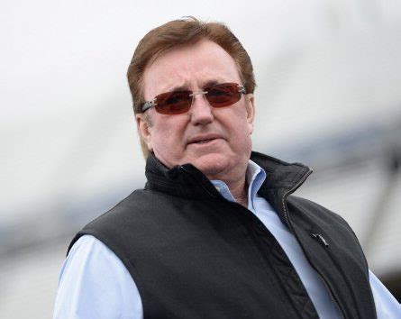 Richard Childress Net Worth | Celebrity Net Worth