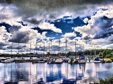 Lough Neagh Boats | Northern ireland, Ireland, Places to see