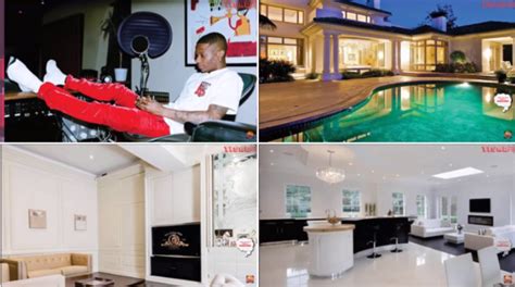 Wizkid’s House, Cars and Private Jet That Show Off His Affluent Lifestyle