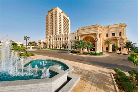 The Ritz-Carlton, Jeddah | Luxury Hotel in Jeddah