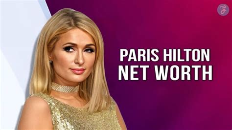 Paris Hilton Net Worth and Biography [Latest Updates 2023]