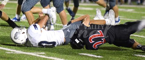 Football vs O'Gorman - Gallery 4 | Brandon Valley Journal