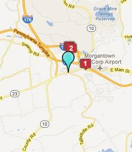 Morgantown, PA Hotels & Motels - See All Discounts