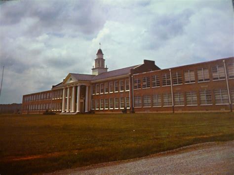 My Summer with Loudoun Schools: Loudoun County High School: Decorative ...