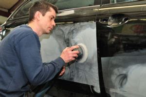 Auto Collision Repair Technician | Career | How to Become