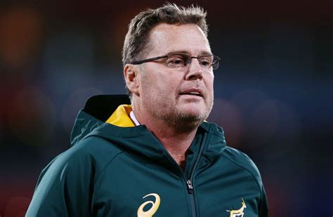 Rassie Erasmus satisfied after 'lucky' Springboks deny All Blacks in Wellington