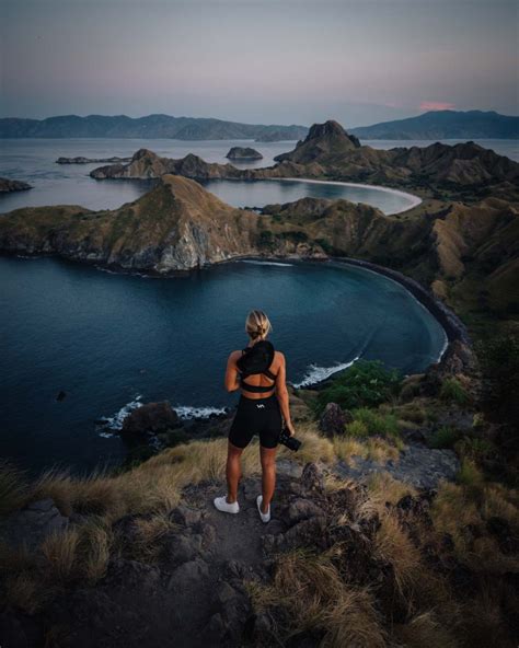 Padar Island In Flores - Visitor's Guide (2024)