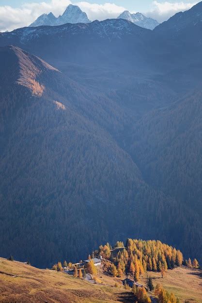 Premium Photo | The grossglockner high alpine road